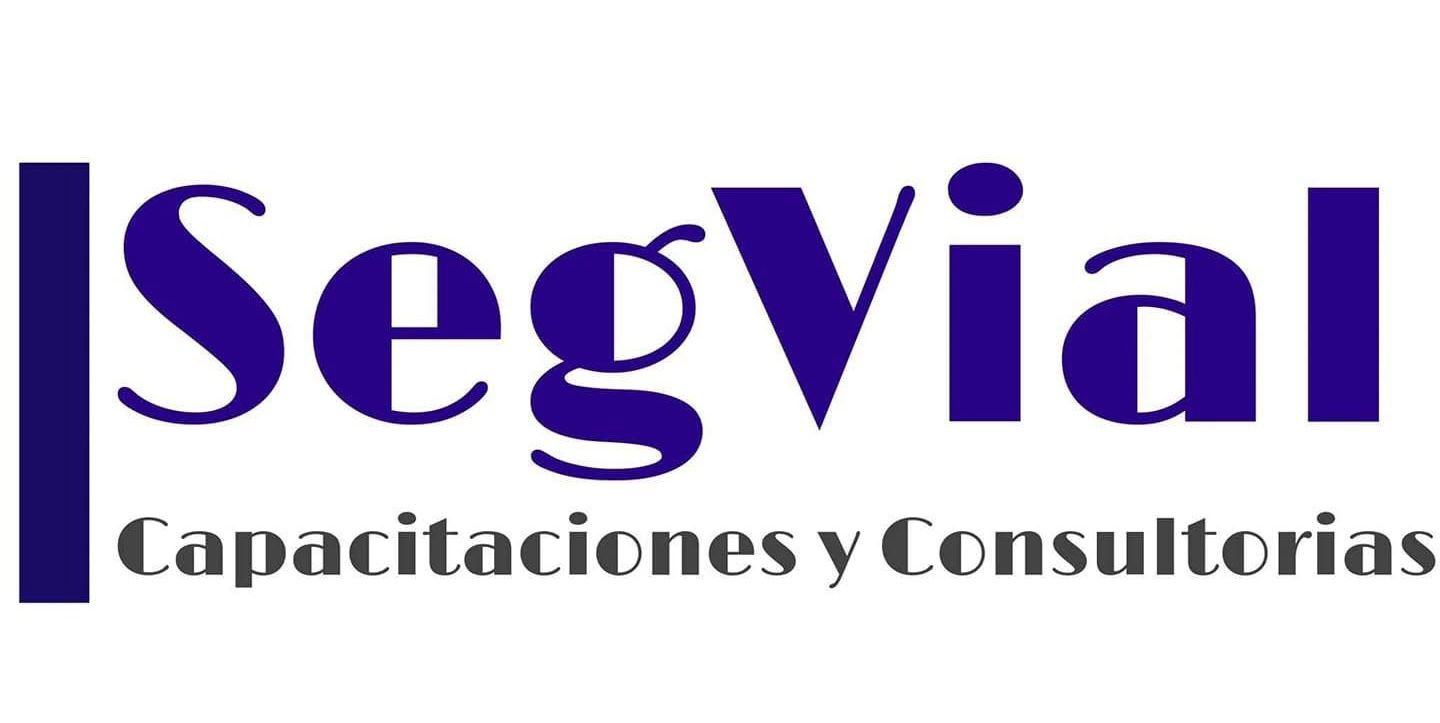 SegVial l Capacitaciones y Consultorias